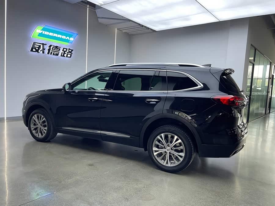 Buick Envision Plus 28T