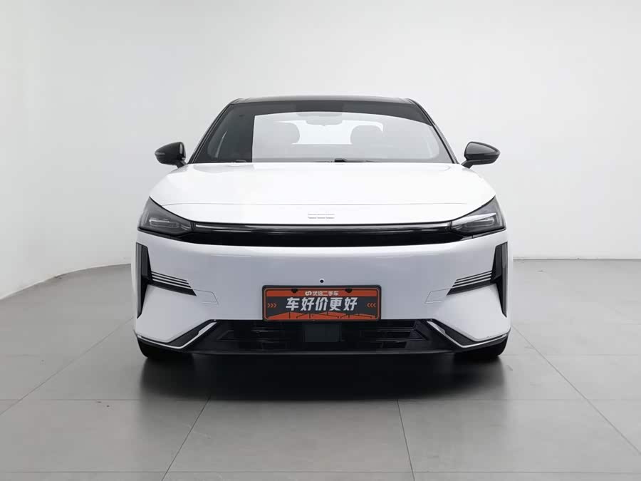Geely GalaxyL6 2023 60km PLUS
