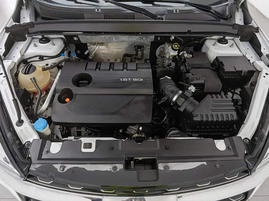 Chery Tiggo8 2021 Kunpeng
