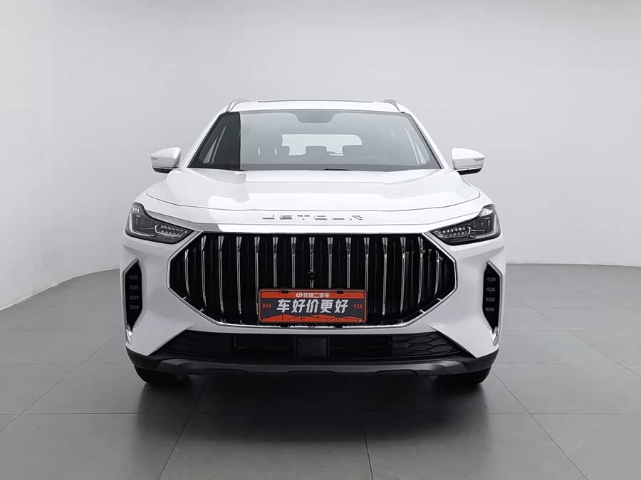 Chery JetourX 70 PLUS 2023