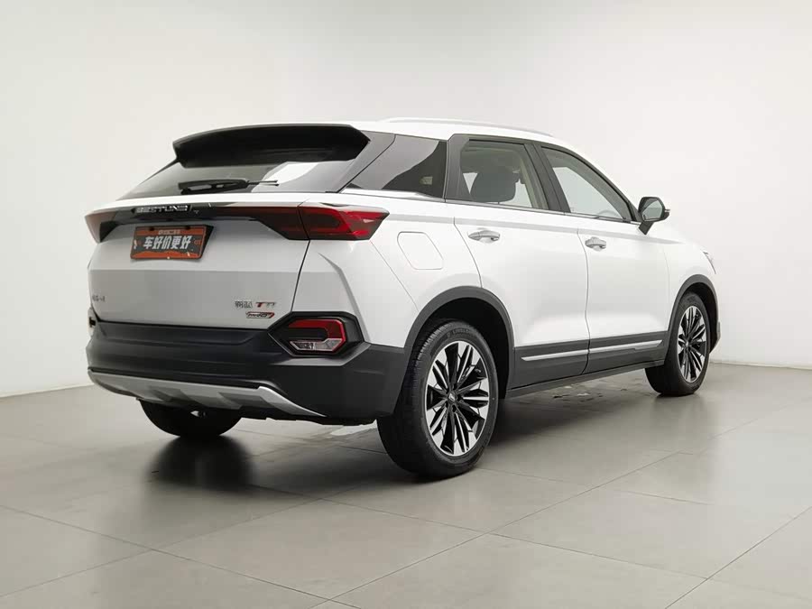 Bestune BestuneT 77 2021 PRO 280 TID AT Luxury