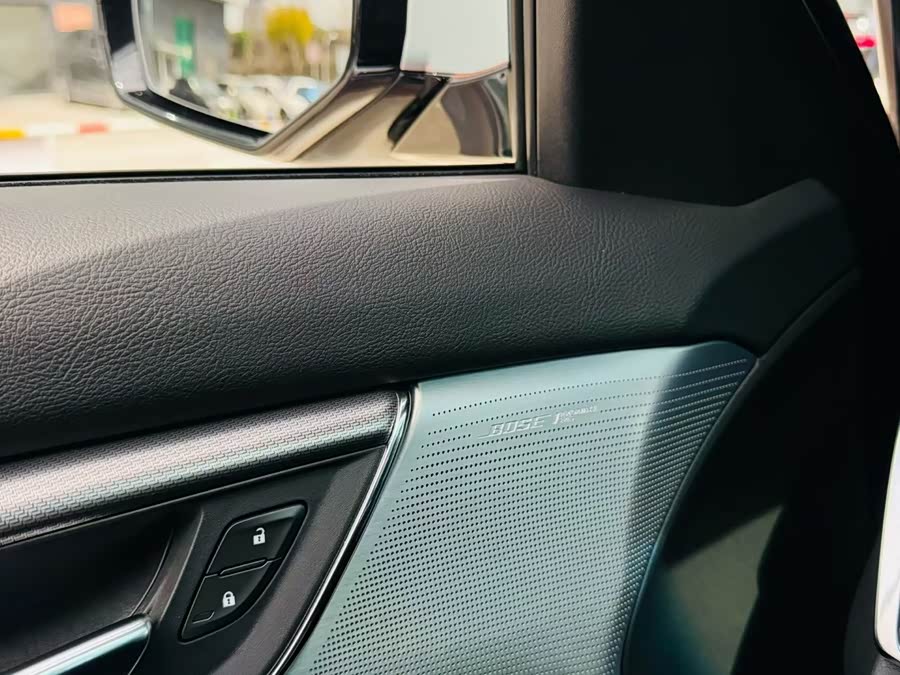 Cadillac CT5 28T Luxury Pro