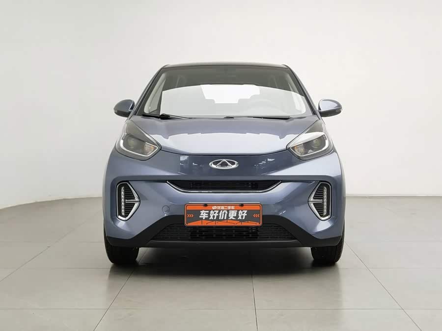 Chery Little Ant 2023