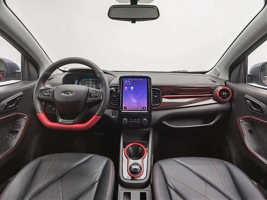Chery Little Ant 2023