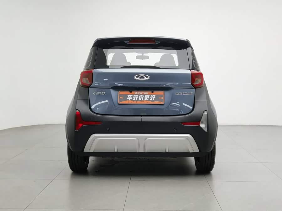 Chery Little Ant 2023