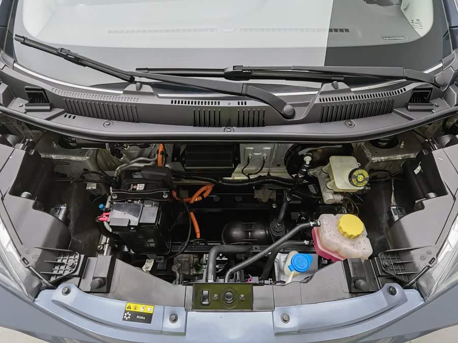 Chery Little Ant 2023
