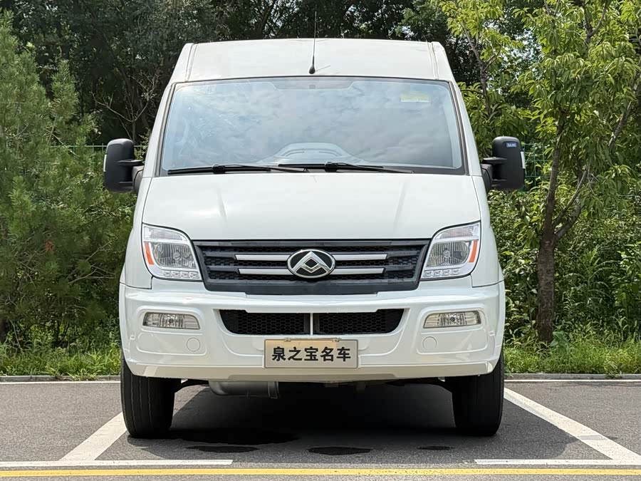 Maxus MAXUSMAXUS V80 2021