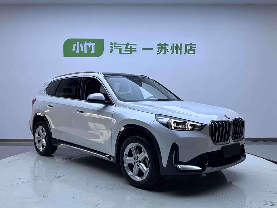 BMW X1 s Drive20Li X Design Package