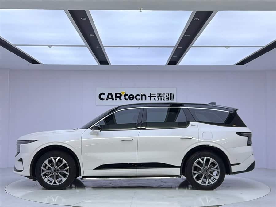 Ford Edge 2023 EdgeL