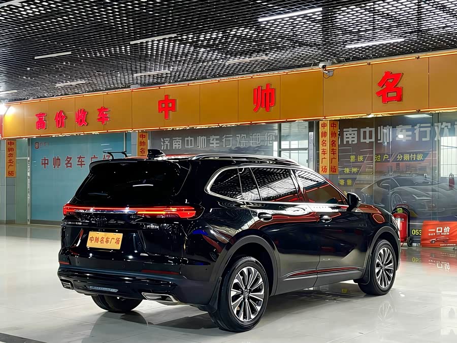 Buick Envision Plus 28T
