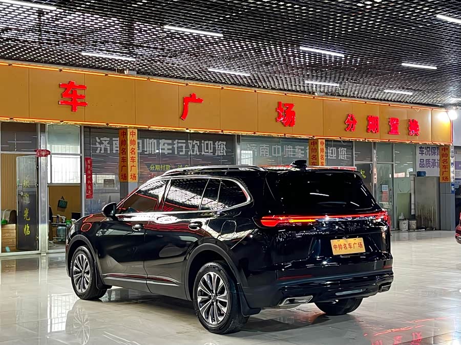 Buick Envision Plus 28T