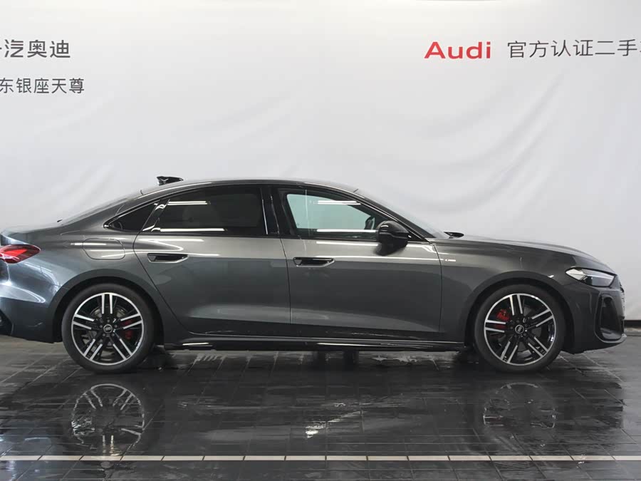 Audi A5L 2026