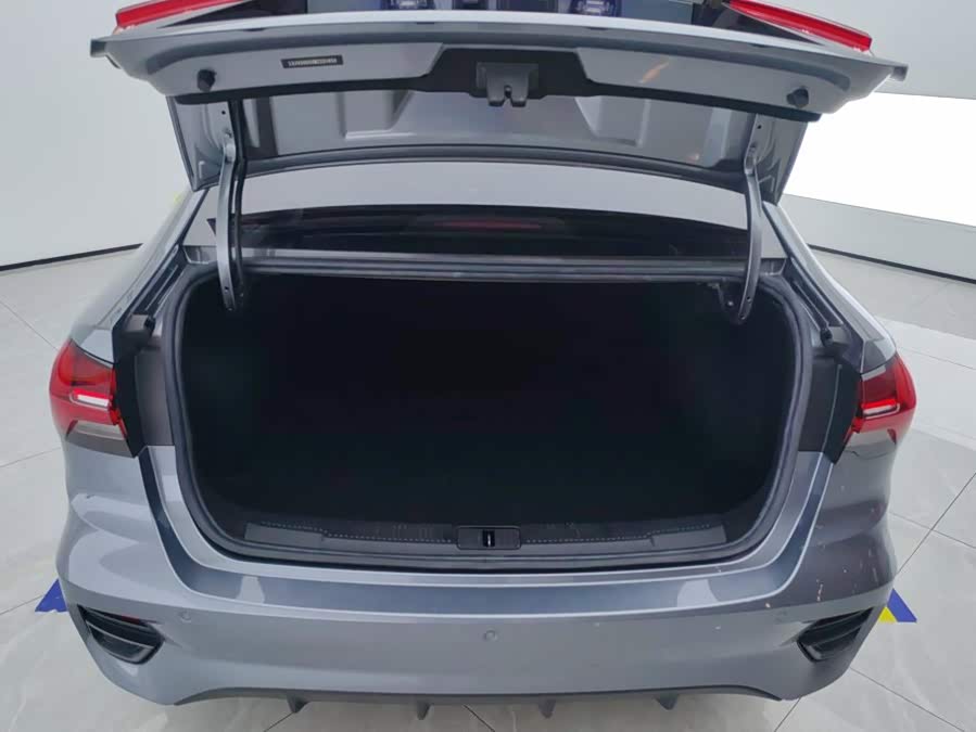 Roewe i5 2021