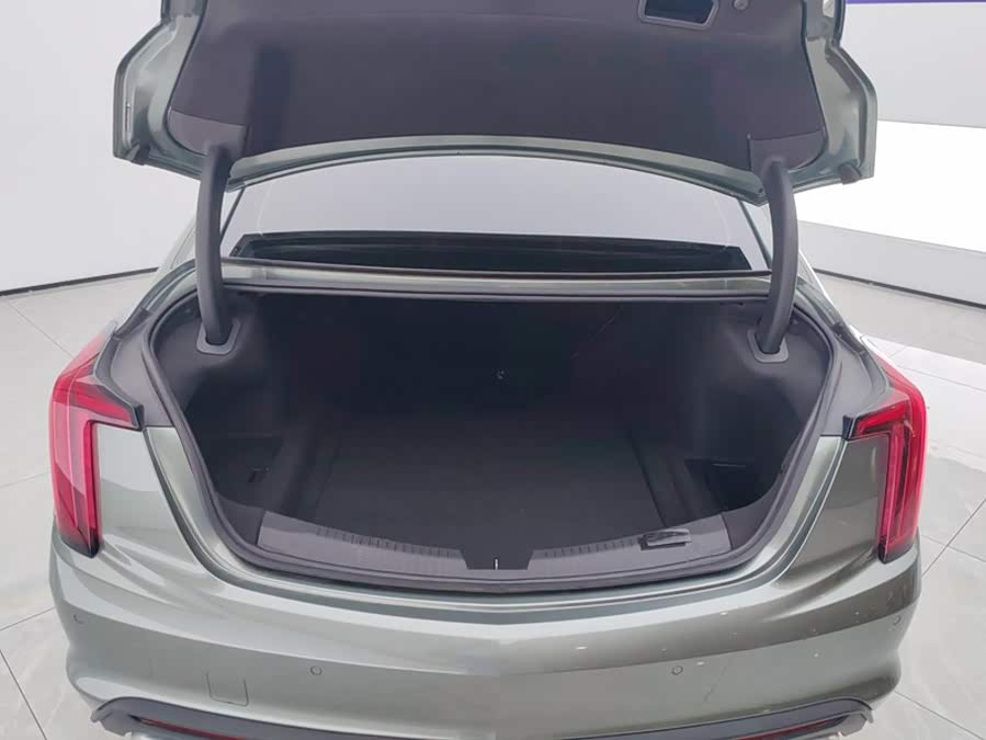 Cadillac CT5 28T Luxury Standard