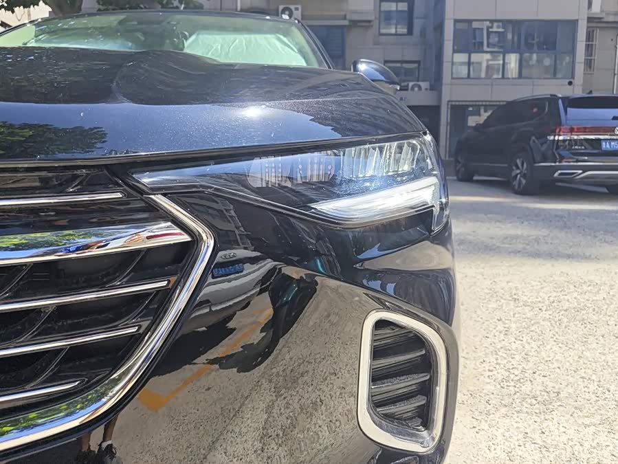Buick Envision 2023 Buick EnvisionS