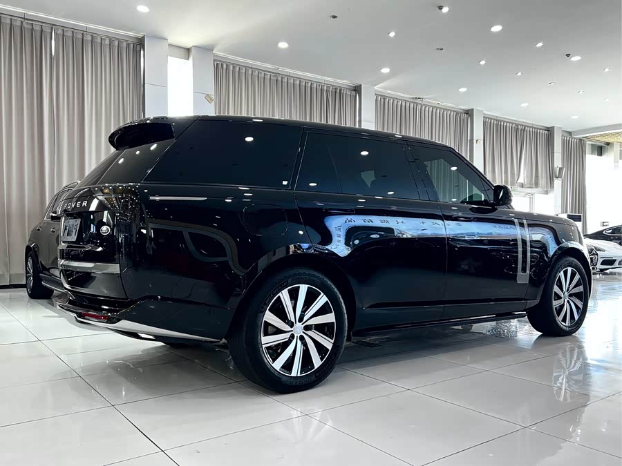 Land Rover 