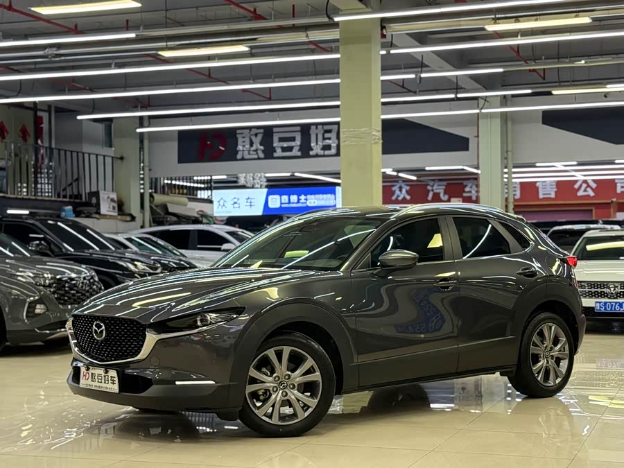 Mazda CX-30 2024