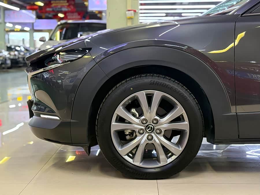 Mazda CX-30 2024