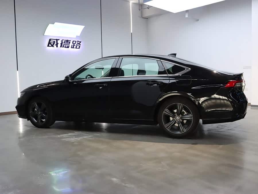 Honda Inspire