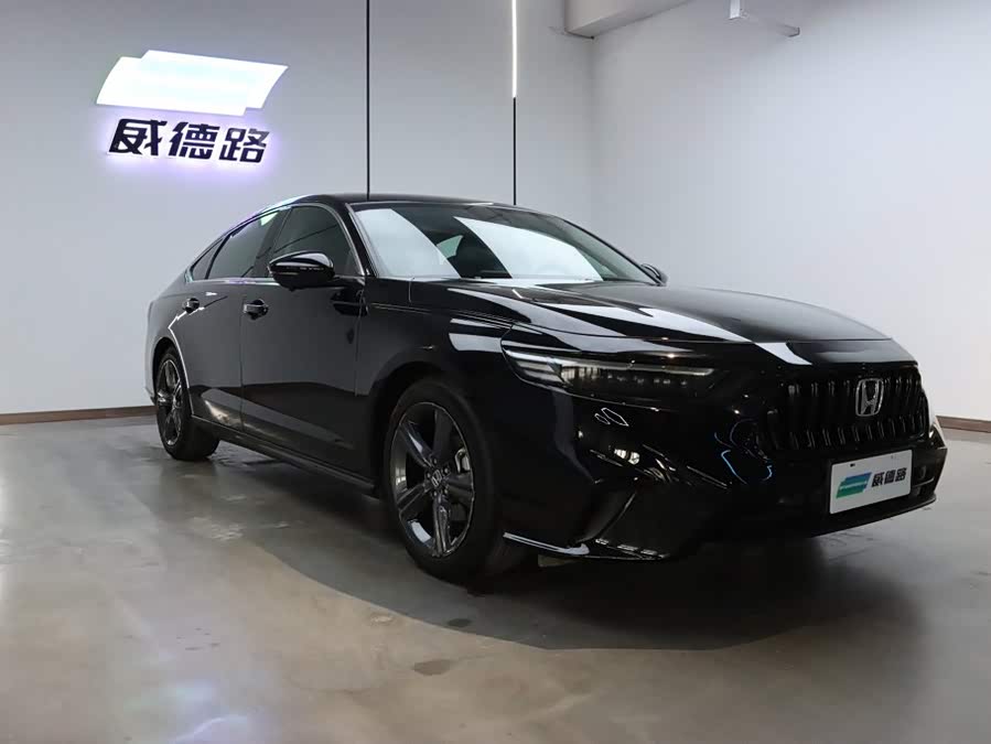 Honda Inspire