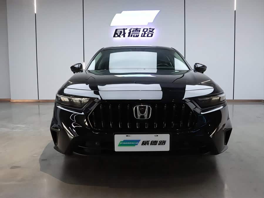 Honda Inspire