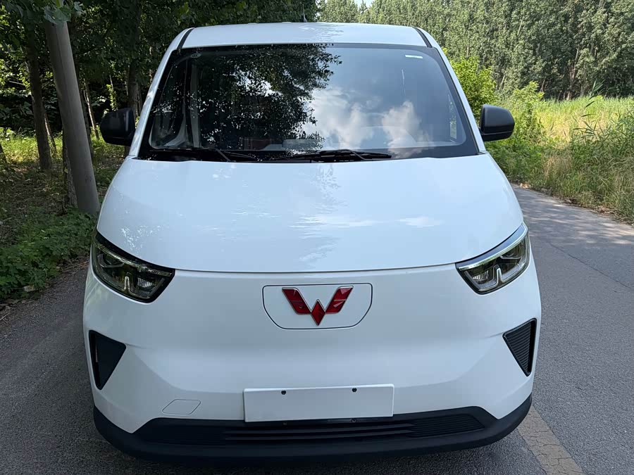 Wuling Yangguang 2024