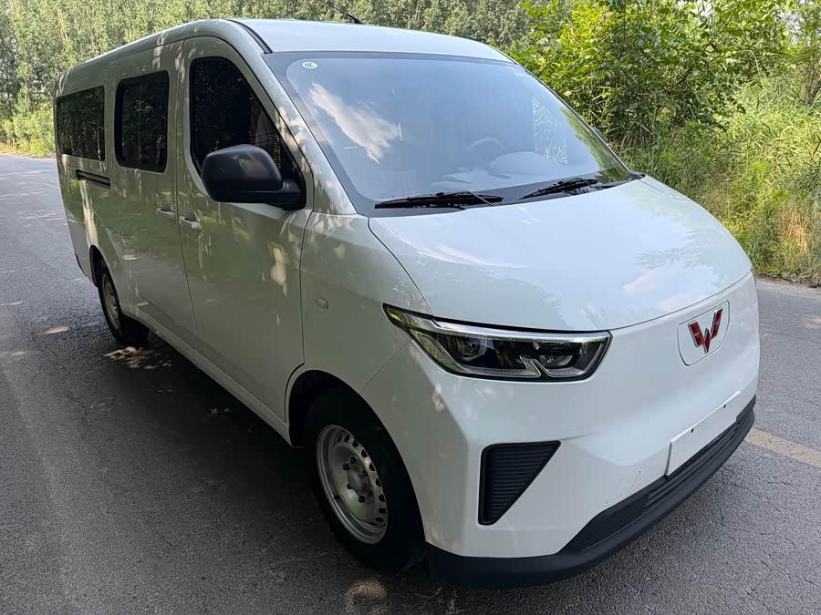 Wuling Yangguang 2024