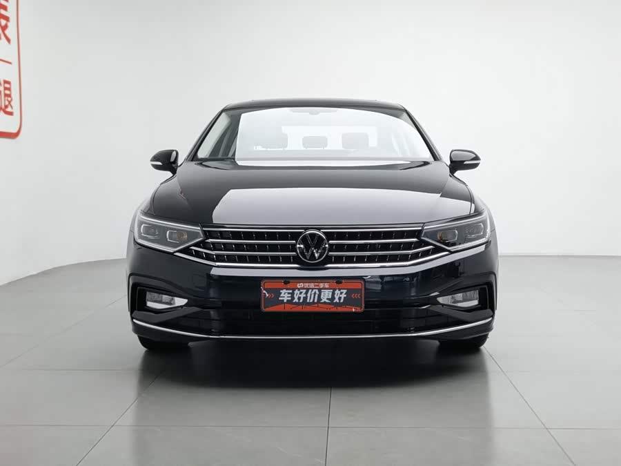 Volkswagen Magotan 2 Million Edition