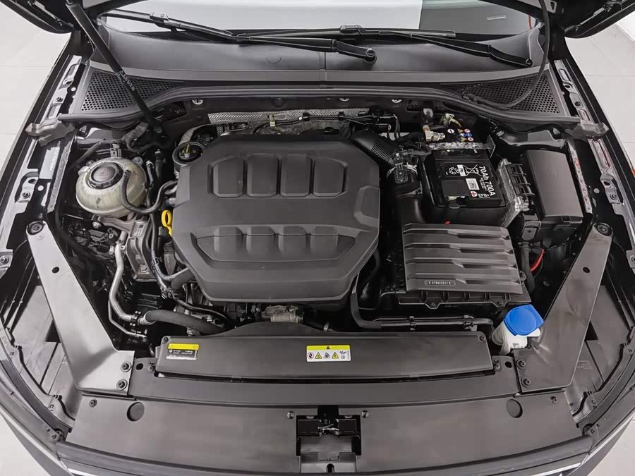 Volkswagen Magotan 2 Million Edition