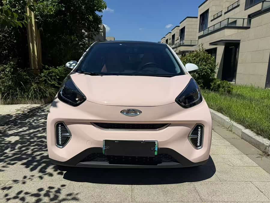 Chery Little Ant 2023