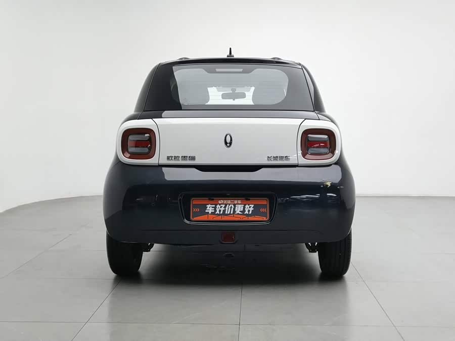 Great Wall ORA Black Cat 2022