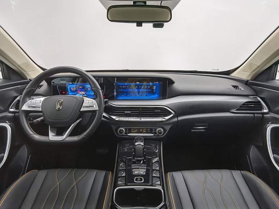 Bestune BestuneT 77 2021 PRO 280 TID AT Luxury