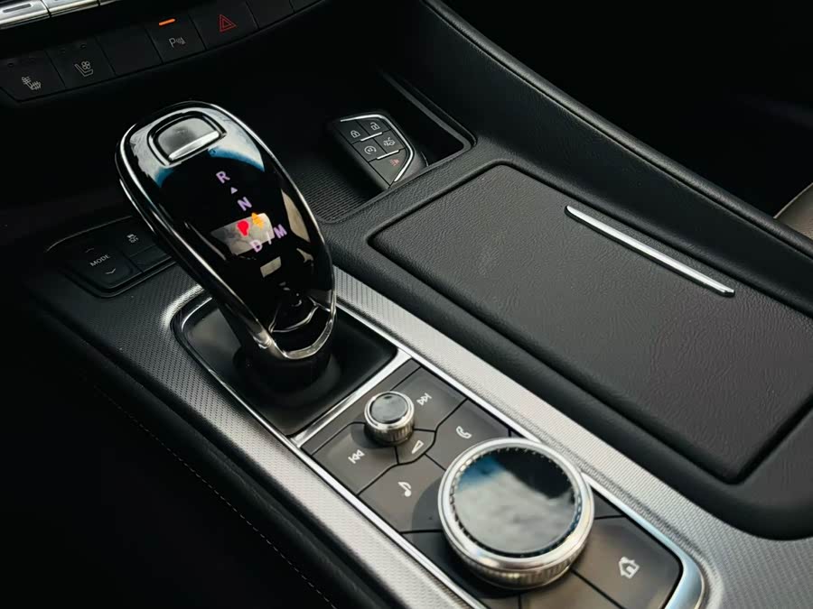 Cadillac CT5 28T Luxury Pro