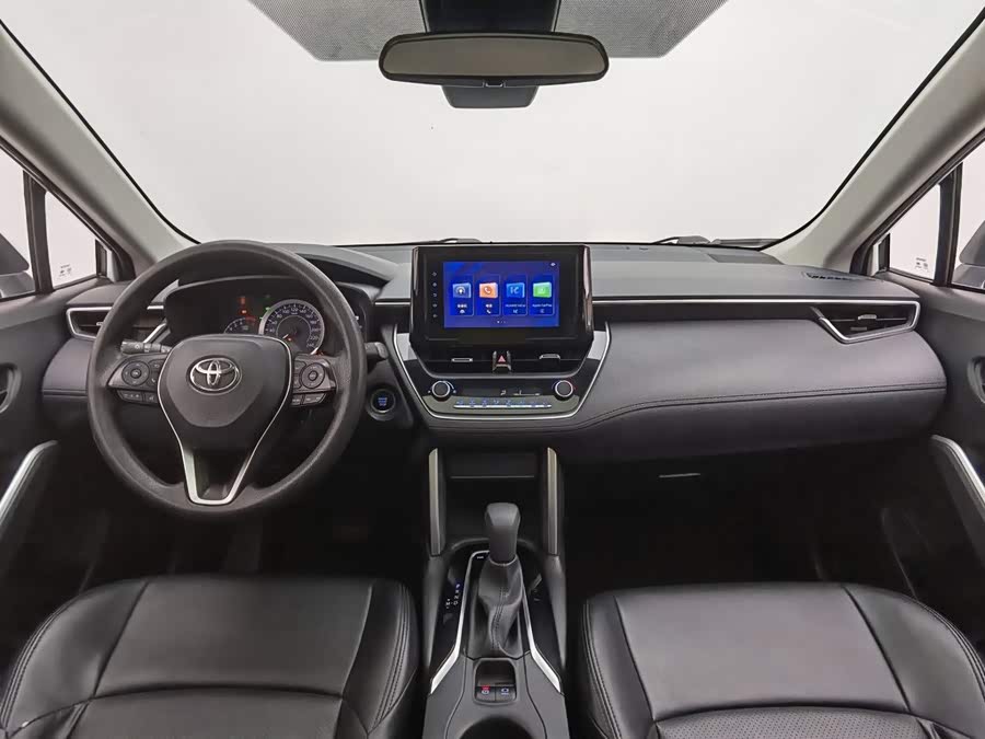 Toyota Frontlander 2022