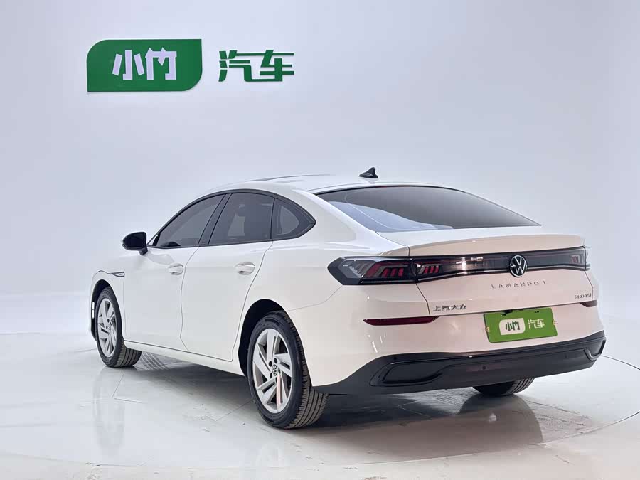 Volkswagen Lamando L