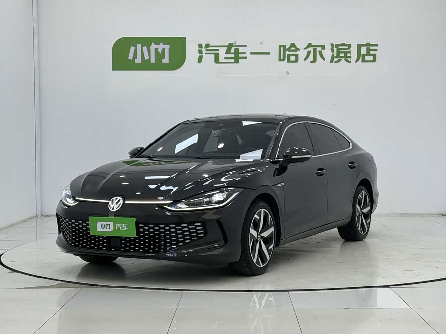 Volkswagen Lamando L
