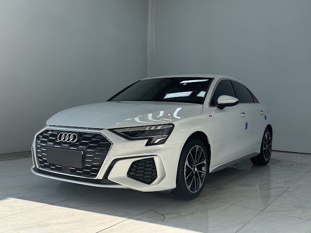 Audi A3L