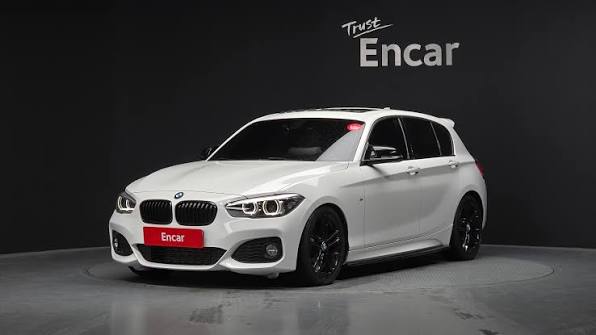 BMW 118d