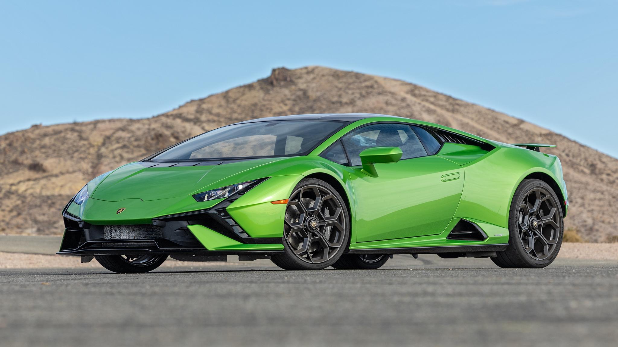 Lamborghini Huracan с доставкой из Кореи, поставки авто из-за границы под ключ для дилеров и частных клиентов  