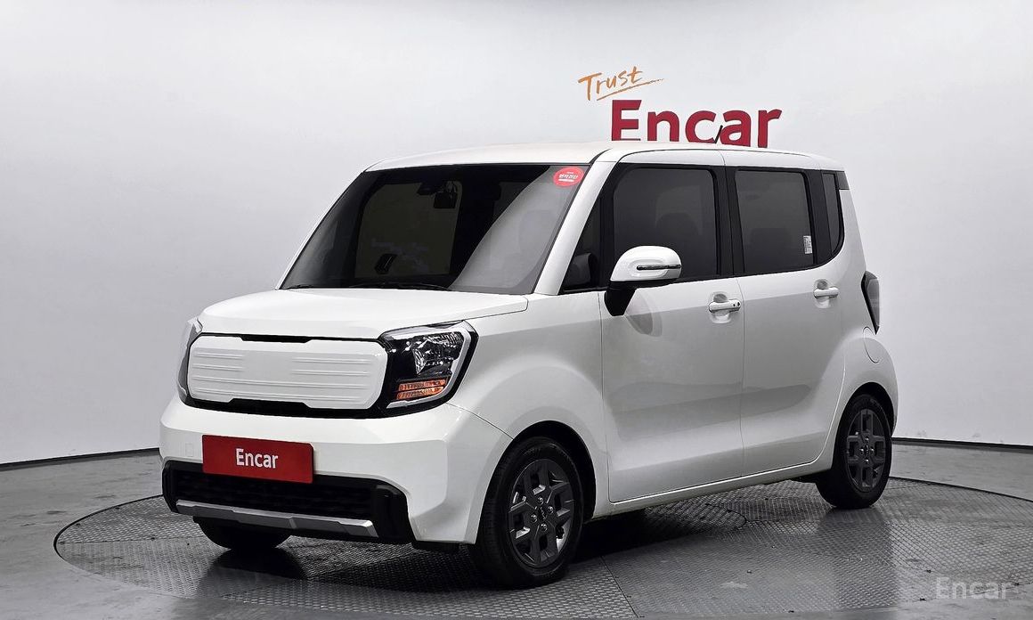 Kia RAY 2023