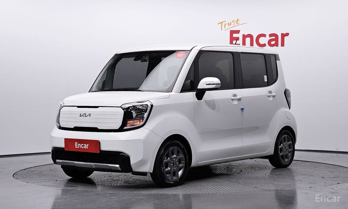 Kia RAY 2023
