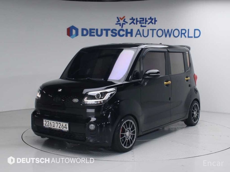 Kia RAY 2020