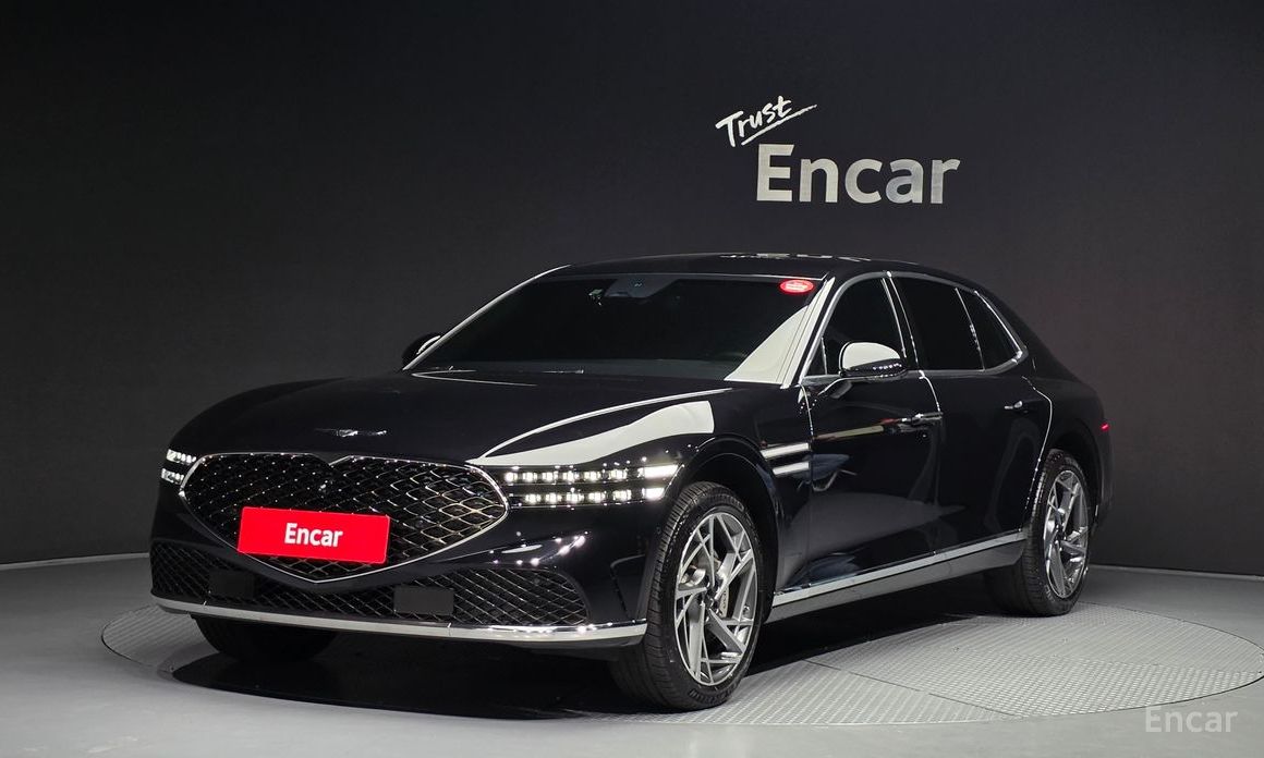 Genesis G90 2023