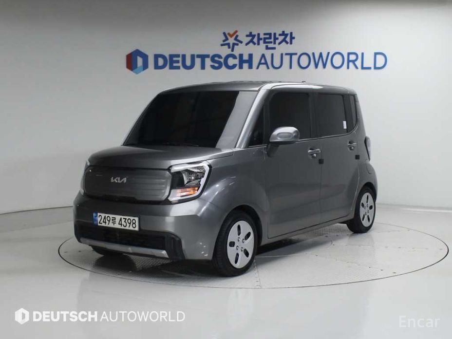 Kia RAY 2023