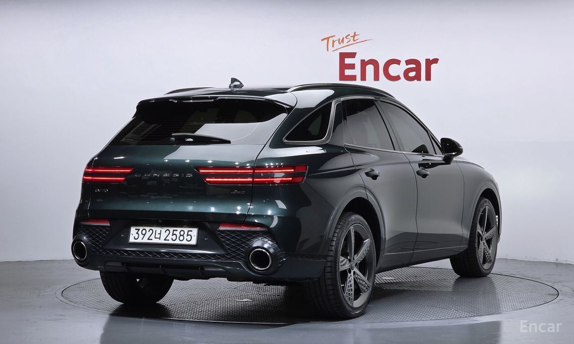 Фото автомобиля