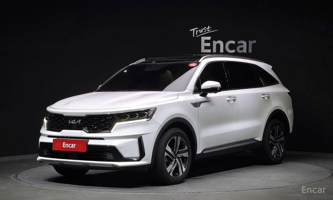 Kia Sorento 2023