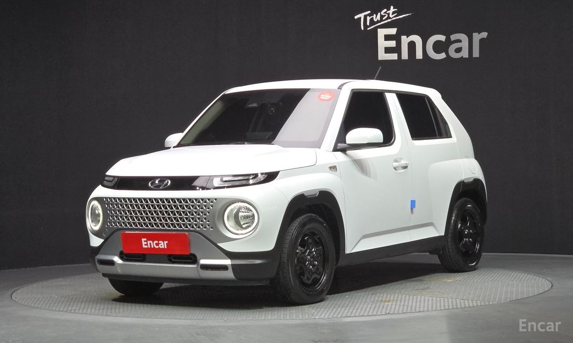 Hyundai Casper 2023