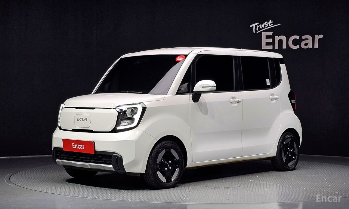 Kia RAY 2024