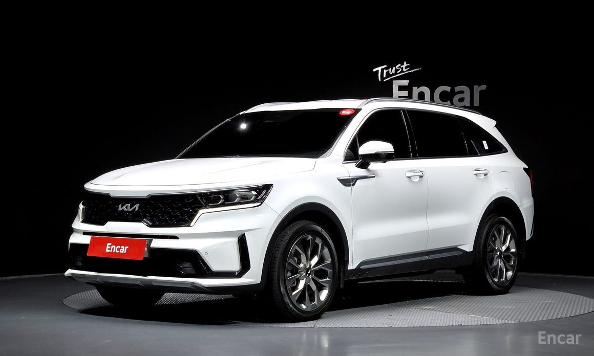 Kia Sorento 2023