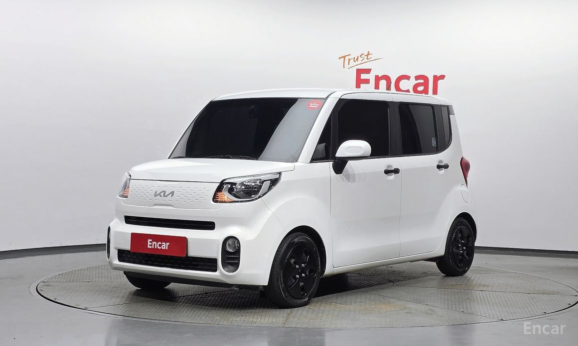 Kia RAY 2022